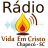 icon Radio Gospel Vida Em Cristo 1.6