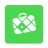 icon MAPS.ME v16.9.71847-googleRelease