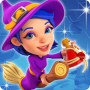 icon Hocus Puzzle für Sigma X-treme PQ39