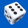 icon Dice With Buddies™ Social Game für Acer Iconia One 10 B3-A40