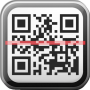 icon QR BARCODE SCANNER für Huawei Honor 7C