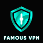 icon FAMOUS VPN