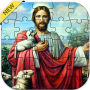 icon Jesus Christ Puzzle