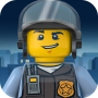 icon LEGO® City Spotlight Robbery für Samsung Galaxy S5 mini