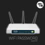 icon Free Wifi Password Generator