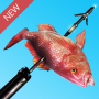 icon Scuba Fishing: Spearfishing 3D für BLU Studio Pro