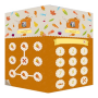 icon AppLock Theme Thanksgiving für Doogee BL7000