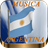 icon radios Argentina gratis fm am 1.04