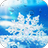 icon Winter Live Wallpaper Pro 1.0