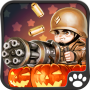 icon Little Commander Halloween