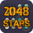 icon 2048 Stars 1.2