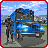 icon Police Bus Chase Adventure 1.0