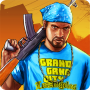icon ?Grand Gang City Los Angeles? für Samsung Galaxy J3 Pro (2017)
