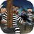 icon Cops vs Robbers Hunter Games C18