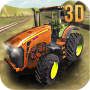 icon Tractor Simulator 3D für nubia Z18