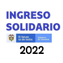 icon Ingreso Solidario 2022