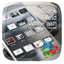 icon Black&White Ash GO Theme