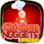 icon Chicken Nuggets Cooking Games für Samsung Galaxy Grand Quattro(Galaxy Win Duos)