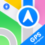 icon Free Offline Maps