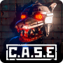 icon CASE: Animatronics Horror game
