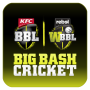 icon Big Bash Cricket für BLU S1