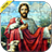 icon Jesus Christ Puzzle 3.7