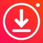 icon Video Downloader - Story Saver für Xgody S14