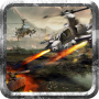 icon Helicopter Tank Gunner Battle für Samsung Galaxy J2 Ace