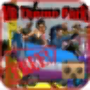 icon VR Theme Park 