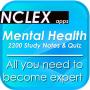 icon NCLEX Mental Health