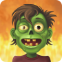 icon Zombie Town Defense