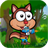 icon Jungle squirrel runner 1.0