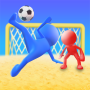 icon Super Goal: Fun Soccer Game für Samsung Galaxy Young 2