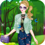 icon Princess Fashion Dress Up