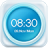 icon Amber Clock 0.2.7 BETA