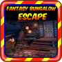 icon Fantasy Bungalow Escape