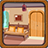 icon Room Escape-Puzzle Livingroom 3 1.0.9