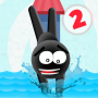 icon Stickman High Diving 2 für BLU Advance 4.0M