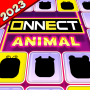 icon Onet Connect Animal : Classic für blackberry DTEK50