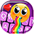 icon Cute Emoji Keyboard 1.0