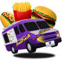 icon Fabulous Food Truck Free für Ulefone S9 Pro