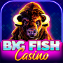 icon Big Fish Casino - Slots Games