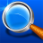 icon Magnifying Glass & Flashlight 2.4.5