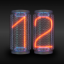 icon Nixie Night Clock