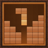 icon Wood Block Puzzle 75.0