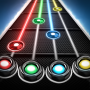 icon Guitar Band: Rock Battle für Samsung Galaxy S5 Active