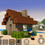 icon Blocky Craft: craft games