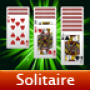 icon Solitaire für Samsung I8530 Galaxy Beam