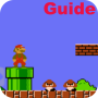 icon Guide for Super Mario Brothers