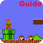 icon Guide for Super Mario Brothers für tecno Spark 2